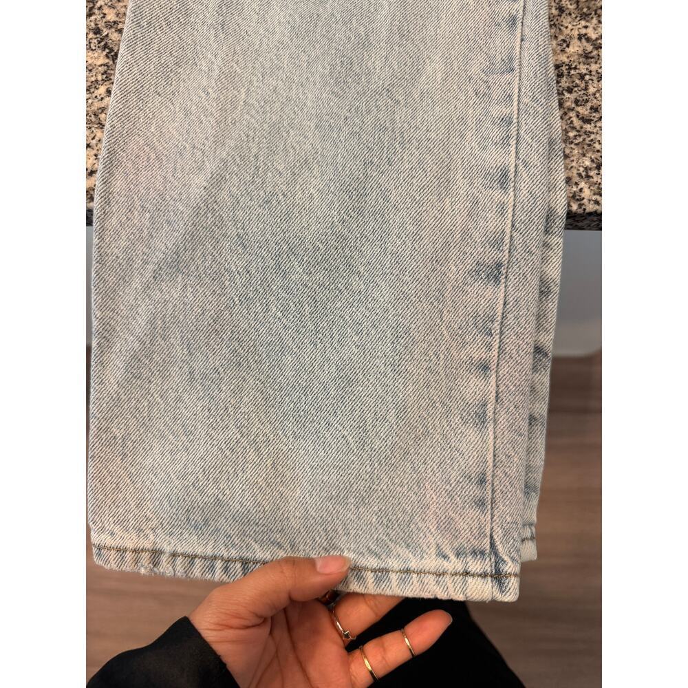 Playboy by Pacsun 90s Style Boyfriend Jeans - Picture 6 of 8